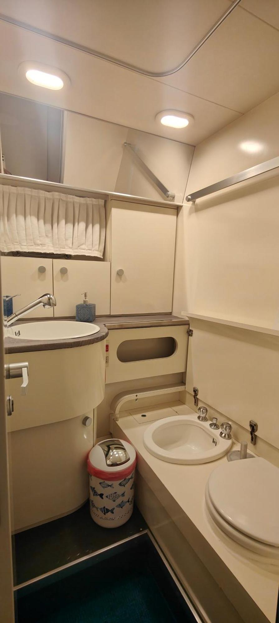Desire Charming House Boat Hotell Palermo Exteriör bild