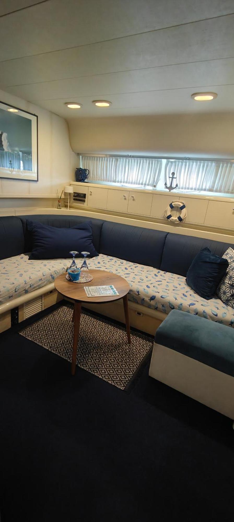 Desire Charming House Boat Hotell Palermo Exteriör bild