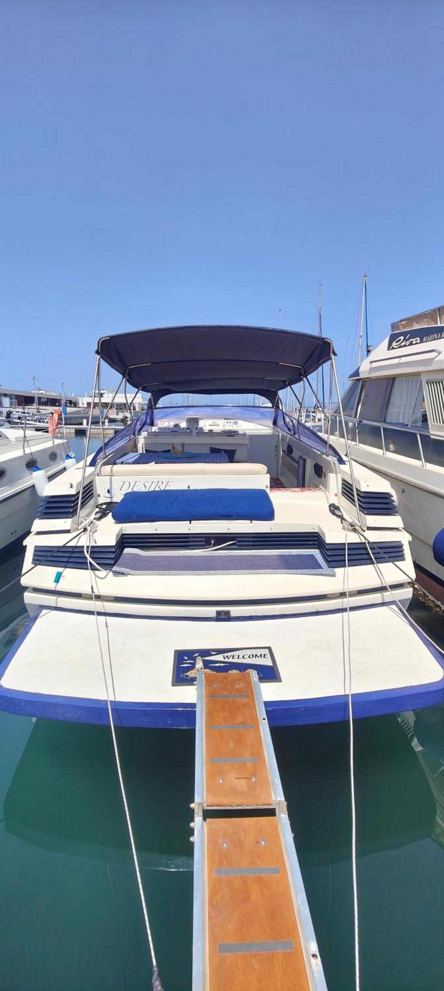 Desire Charming House Boat Hotell Palermo Exteriör bild